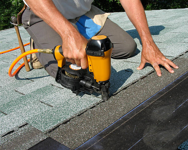 Roof Gutter Cleaning in Edgerton, MN