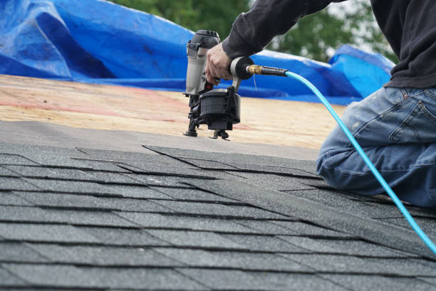 Quick and Trustworthy Emergency Roof Repair Services in Edgerton, MN