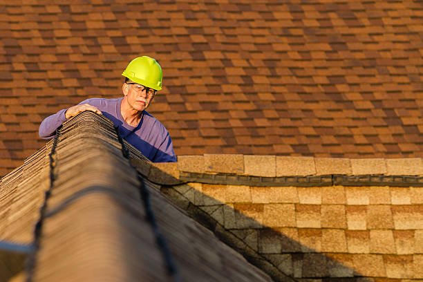Residential Roof Replacement in Edgerton, MN