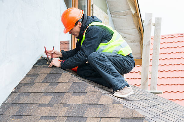 Best Flat Roof Repair Services  in Edgerton, MN